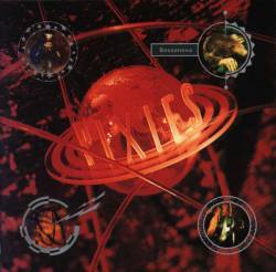 The Pixies : Bossanova